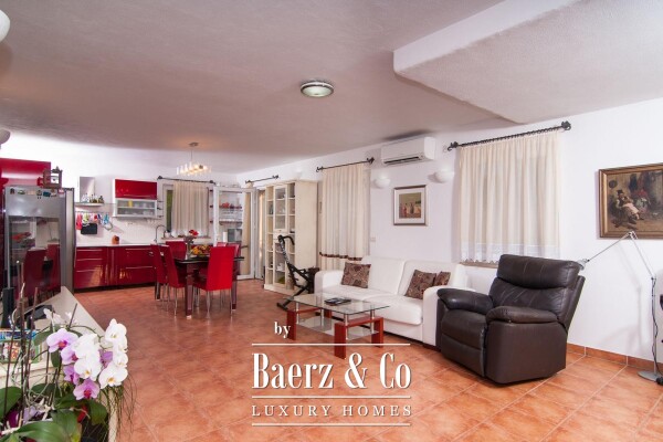 photo 13 Brač, Mirca, beautiful detached stone house with swimming pool