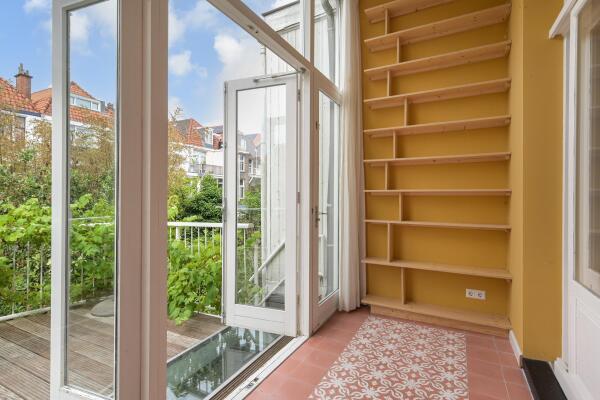 photo 24 Heemskerckstraat 24