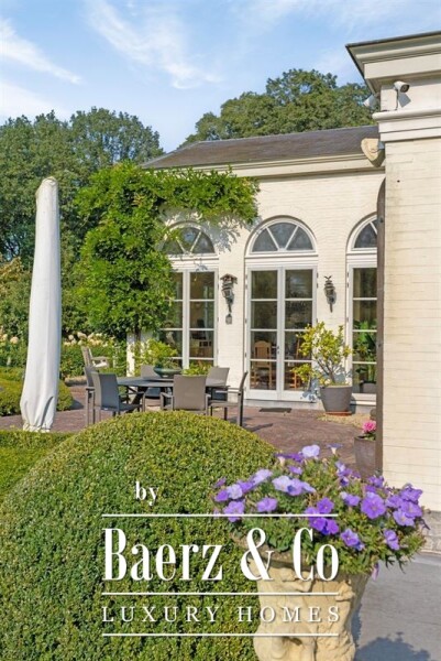photo 41 Prachtige villa op uniek domein van 1ha grond met lift en binnenzwembad/Hamman!