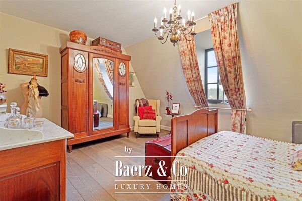 photo 26 Zeer ruime duplex met adembenemend kanaalzicht!!
