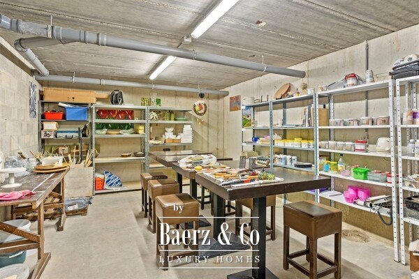 photo 30 Zeer ruime duplex met adembenemend kanaalzicht!!