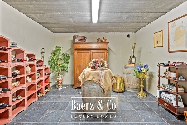 photo 32 Zeer ruime duplex met adembenemend kanaalzicht!!