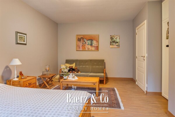 photo 18 Rustig gelegen villa met 4 slpk!