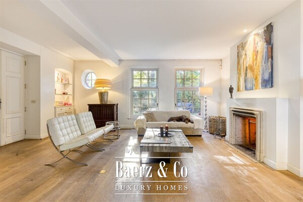 photo 7 Stijlvolle villa met binnen zwembad!