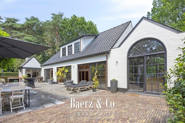 photo 45 Stijlvolle villa met binnen zwembad!