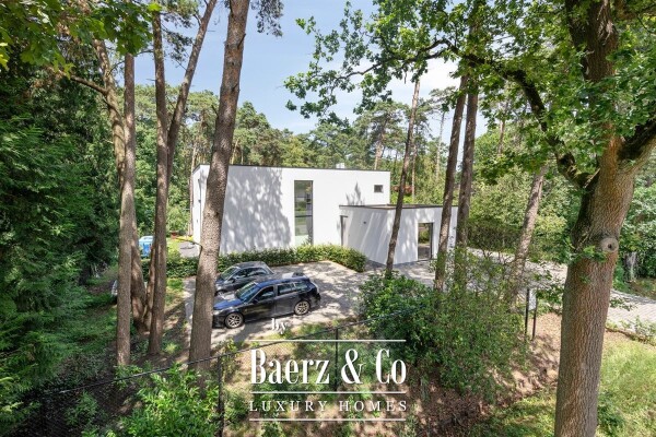 photo 2 Exclusieve villa met homecinema en hoogwaardige afwerking op toplocatie in Heide!