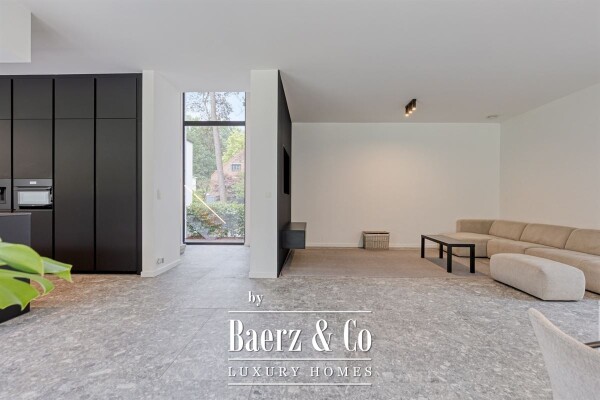 photo 6 Exclusieve villa met homecinema en hoogwaardige afwerking op toplocatie in Heide!