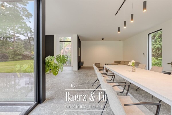 photo 13 Exclusieve villa met homecinema en hoogwaardige afwerking op toplocatie in Heide!