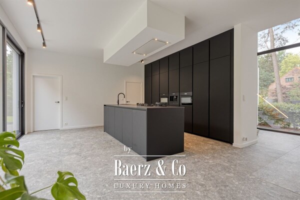 photo 14 Exclusieve villa met homecinema en hoogwaardige afwerking op toplocatie in Heide!