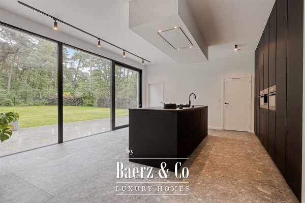 photo 15 Exclusieve villa met homecinema en hoogwaardige afwerking op toplocatie in Heide!