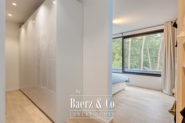 photo 20 Exclusieve villa met homecinema en hoogwaardige afwerking op toplocatie in Heide!