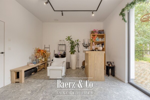 photo 31 Exclusieve villa met homecinema en hoogwaardige afwerking op toplocatie in Heide!