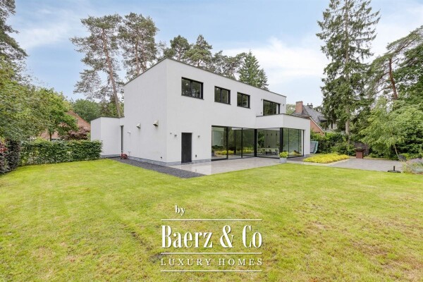 photo 32 Exclusieve villa met homecinema en hoogwaardige afwerking op toplocatie in Heide!
