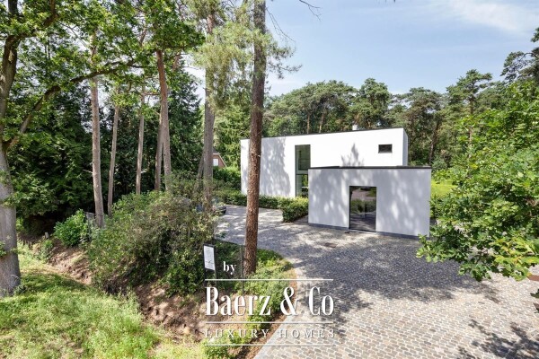 photo 35 Exclusieve villa met homecinema en hoogwaardige afwerking op toplocatie in Heide!