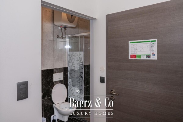 photo 16 Rijeka, Center, luxurious multi-room apartment 147 m², prime location