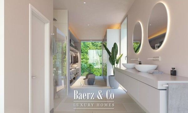 photo 12 Luxury Hillside Villa with Private Pool, Jacuzzi and Panoramic Views