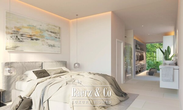 photo 14 Luxury Hillside Villa with Private Pool, Jacuzzi and Panoramic Views