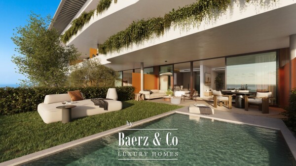 photo 11 Higuerón Waterfall Residences - Luxury Garden Villa with Private Pool and Garden - Ground Floor Living at Waterfall Residences