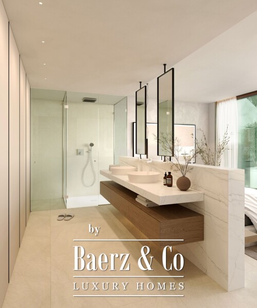 photo 7 Higuerón Waterfall Residences - Luxury Sky Villa with Panoramic Sea Views - Elevated Living at Waterfall Residences