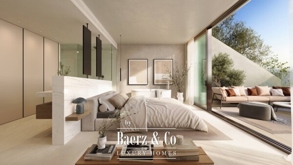 photo 5 Higuerón Waterfall Residences - Luxury Sky Villa with Panoramic Sea Views - Elevated Living at Waterfall Residences