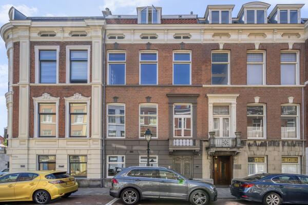 photo 1 Prins Hendrikstraat 18