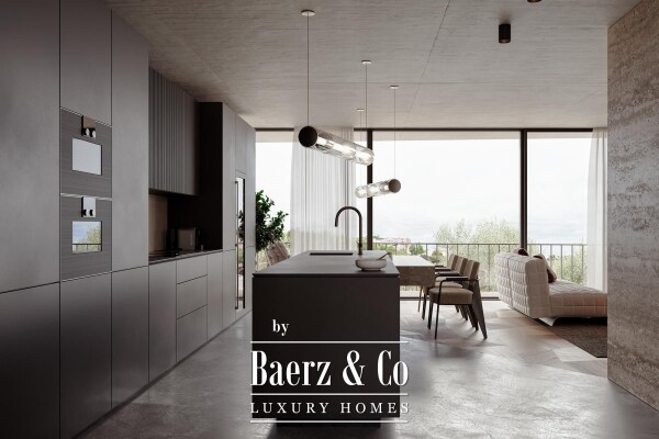 photo 4 Split, Heritage Podstrana | One-bedroom apartment with terrace