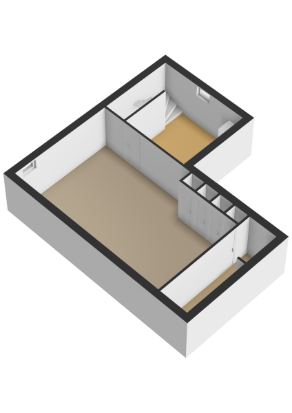 Floor Plan 2 - Schoolstraat 153