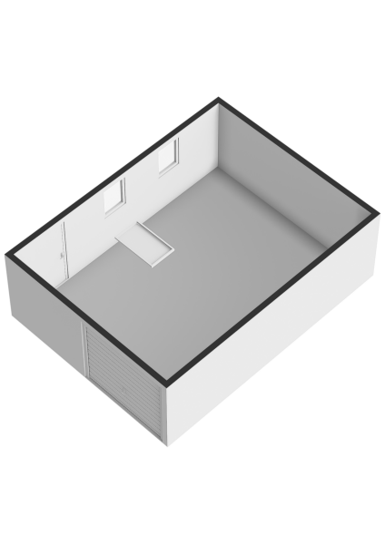 Floor Plan 10 - Schoolstraat 153