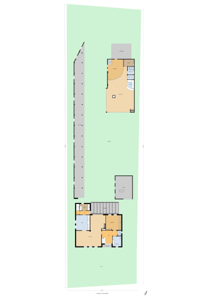 Floor Plan 13 - Schoolstraat 153