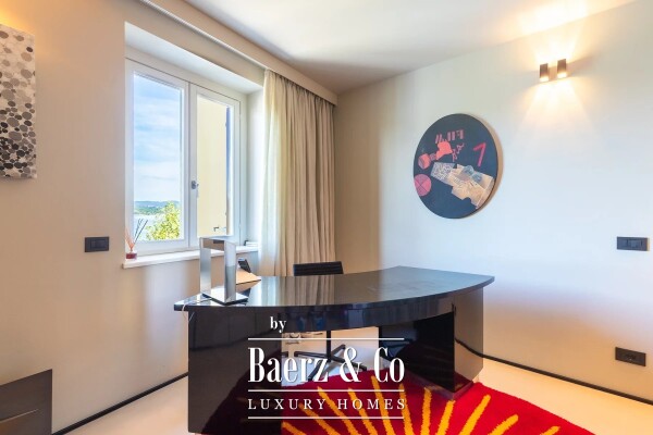 photo 24 Luxury Penthouse with Lake Views in Historic Arona