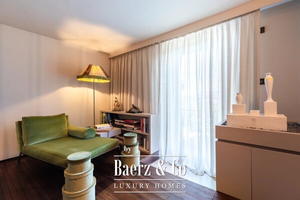 photo 30 Luxury Penthouse with Lake Views in Historic Arona