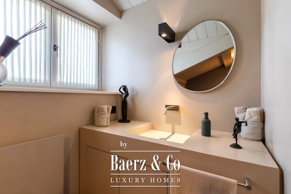photo 31 Luxury Penthouse with Lake Views in Historic Arona