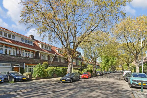 photo 6 Ruychrocklaan 134