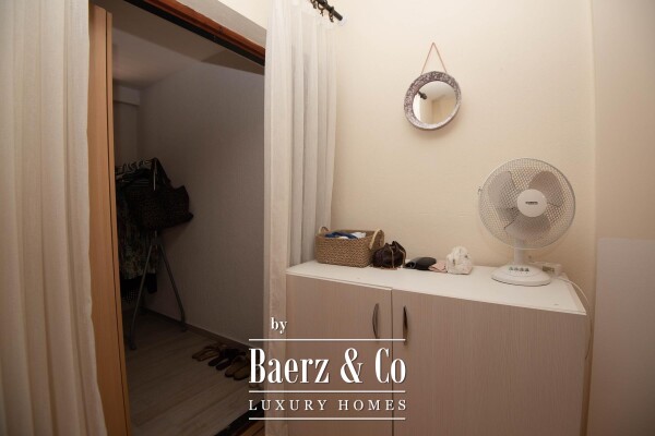 photo 17 Tisno, exclusive seafront apartment house with panoramic sea views and a boat