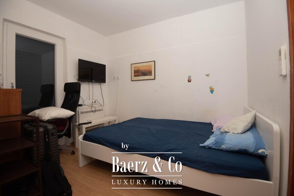 photo 20 Tisno, exclusive seafront apartment house with panoramic sea views and a boat