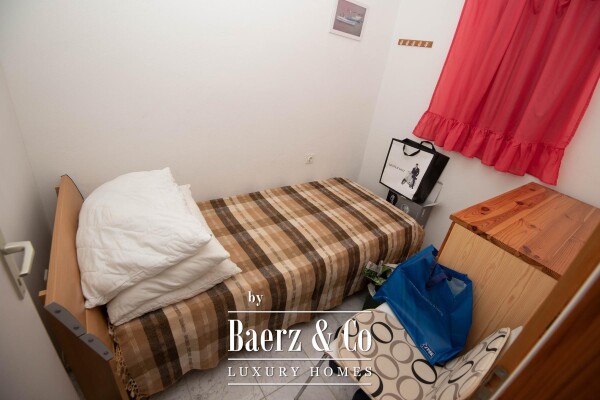 photo 24 Tisno, exclusive seafront apartment house with panoramic sea views and a boat