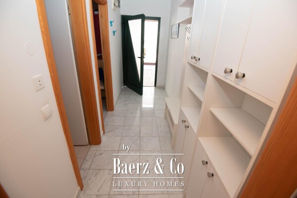 photo 25 Tisno, exclusive seafront apartment house with panoramic sea views and a boat