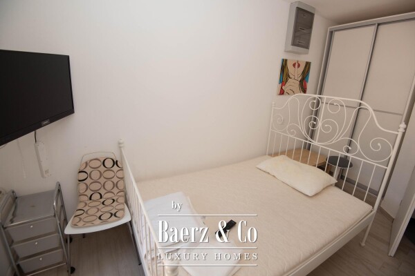 photo 34 Tisno, exclusive seafront apartment house with panoramic sea views and a boat