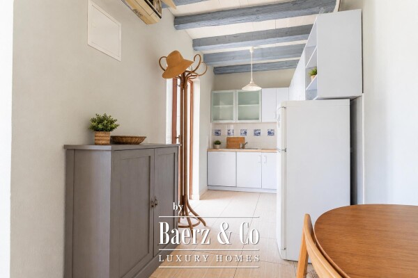photo 3 Podgora, multi-residential house with a beautiful view, first row to the sea
