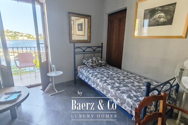 photo 7 Podgora, multi-residential house with a beautiful view, first row to the sea