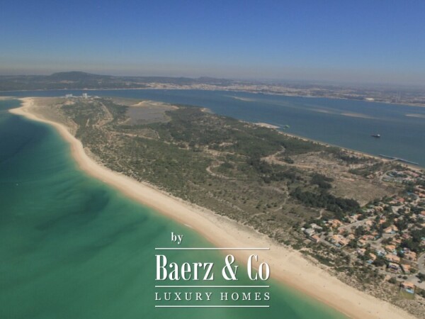 photo 6 3 Bedroom Villa in the Pestana Eco Reort, Troia