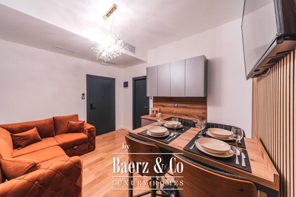 photo 5 Zagreb, Kralja Držislava Street, luxury multi-room apartment with five apartments 195.06 m²