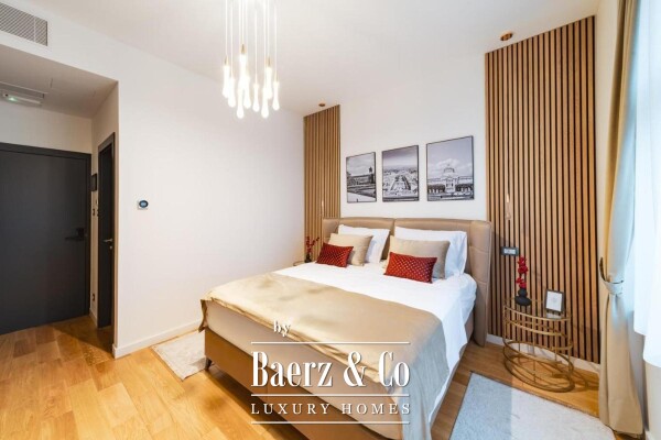 photo 14 Zagreb, Kralja Držislava Street, luxury multi-room apartment with five apartments 195.06 m²