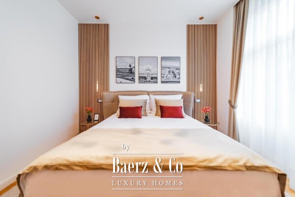 photo 18 Zagreb, Kralja Držislava Street, luxury multi-room apartment with five apartments 195.06 m²