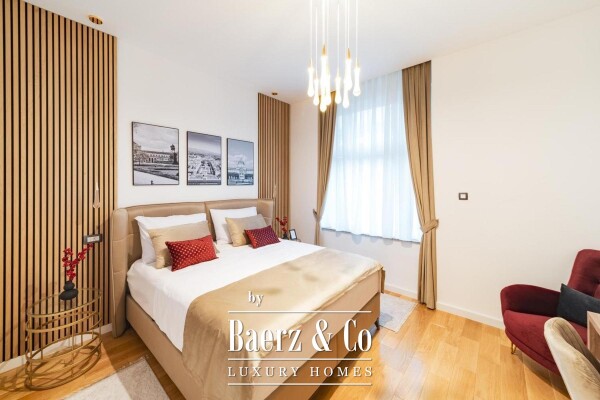 photo 19 Zagreb, Kralja Držislava Street, luxury multi-room apartment with five apartments 195.06 m²