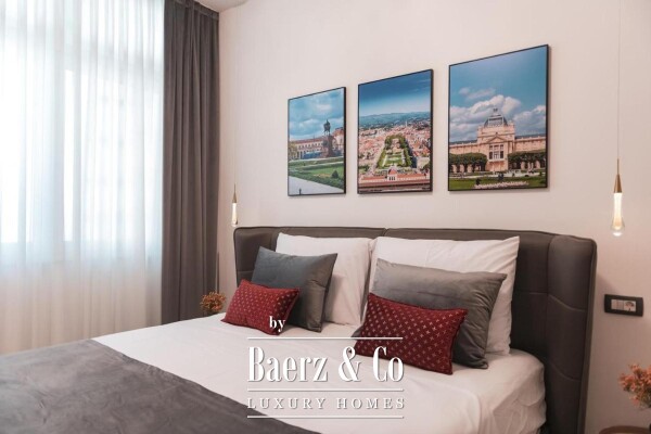 photo 22 Zagreb, Kralja Držislava Street, luxury multi-room apartment with five apartments 195.06 m²