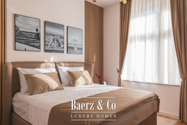 photo 27 Zagreb, Kralja Držislava Street, luxury multi-room apartment with five apartments 195.06 m²