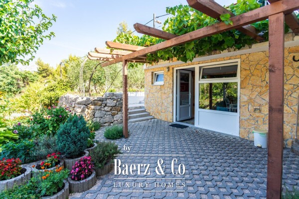 photo 32 Split, Kamen, a detached house with a total gross area of 492 m²
