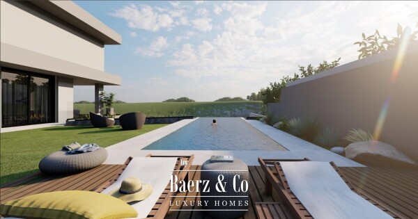 photo 5 Exclusive South-Facing Luxury Residence with Pool & Unobstructed Views | Agia Fyla