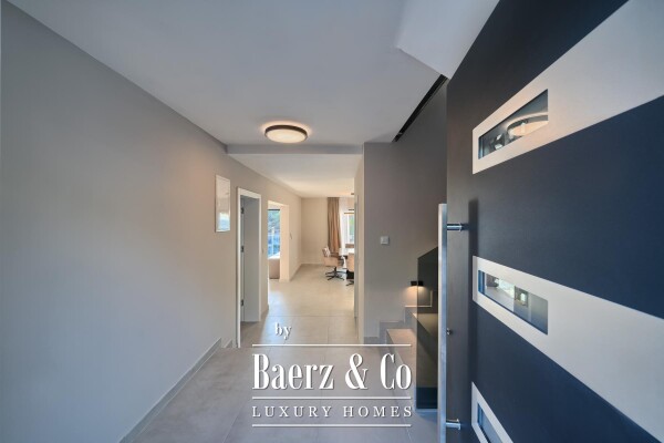 photo 8 Ražanj - newly built villa in the first row to the sea